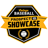College Baseball Prospect ID Showcase Logo