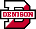 Denison University Logo