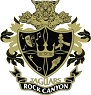 Rock Canyon High School Logo
